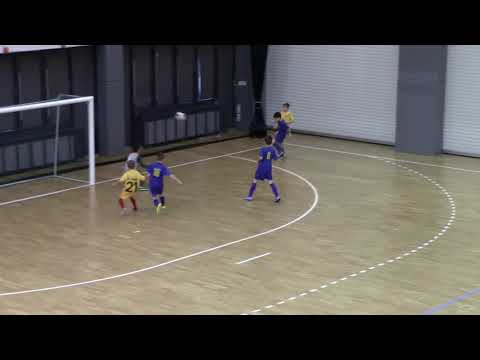 Gyirmót SE U10 - Főnix Gold FC U10