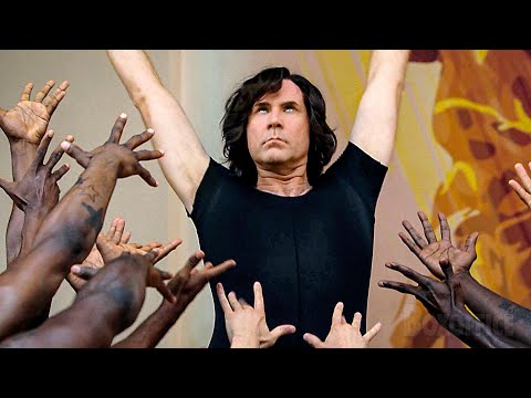 "If you can't dance with a man you can't skate with a man" | Blades of Glory | CLIP