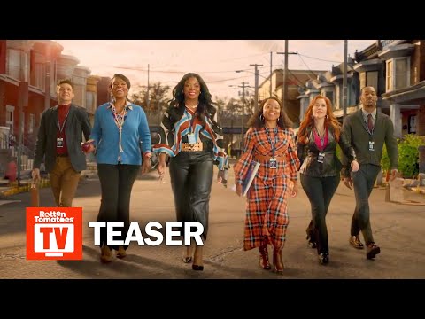 afbeelding Abbott Elementary