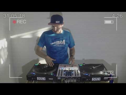 DJ Friky - Red Bull 3Style Submission 2018