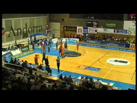 ADECCO ORO JORNADA24 B.C. RIVER ANDORRA...,79 - 62,LEYMA NATURA BASQUET CORUÑA... (21/03/2014)