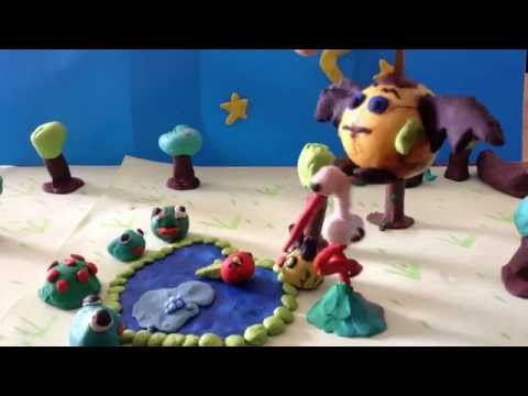 Super grucha🍐 - animacja dzieci zrealizowana w Gościńcu pod Gruszą