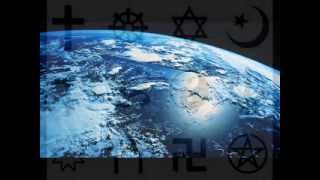 Benjamin Zephaniah - Religious War