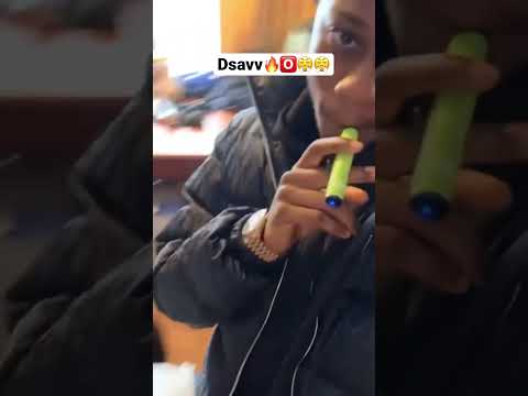 #Dsavv Unrealesed #shorts #drill #freestyle #viral #rap