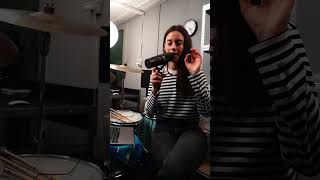 Check out these 2 cymbals by Meinl