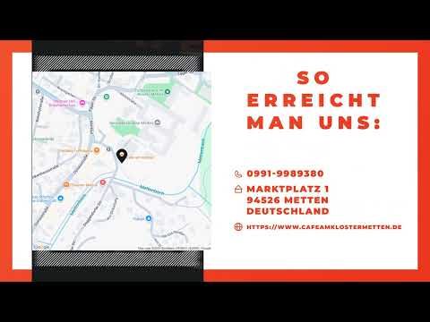 Café am Kloster YouTube-Vdeominiatur 11