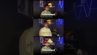 Download lagu Sholawat Halluman Syud Ya Hadina.... #panjiridho #sholawat #shorts mp3