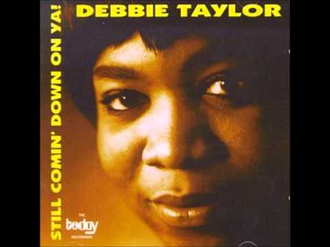 Thumbnail for Debbie Taylor- "Jeremiah" by Debbie Taylor