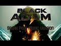 Black Adam - Comic-Con Sneak Peek (Music Version)