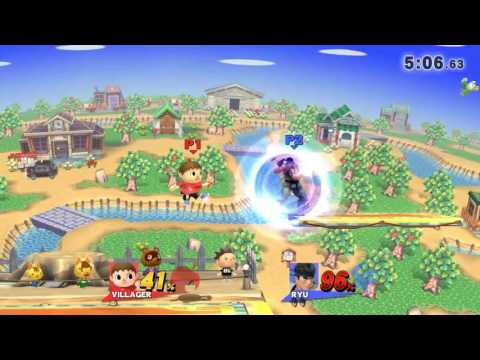 Culexus vs Shintear 11/26