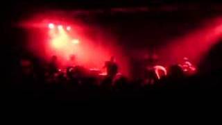 cult of luna: leave me here