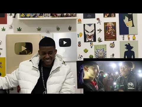 Jhony REACT - FAEL X DEVILZINHA - Segunda Fase ( Rei e Rainha da Put4ria )