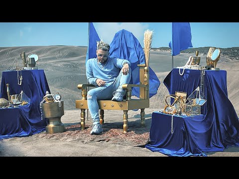 La Princesa Y El Sapo | Alex Zurdo x Redimi2 x Funky (Video Oficial) #UNO