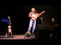 Brooks Williams: "Sugar Sweet"