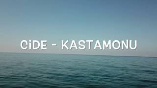 preview picture of video 'Karadenizin İncisi Cide - Kastamonu'