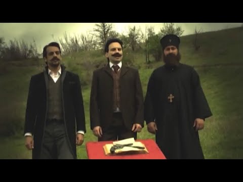 Гоце Делчев / Goce Delcev / Гоце ми отиде во Солуна града / Goce mi otide vo Soluna grada