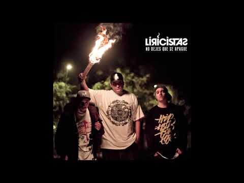 Liricistas - Delirium