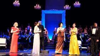 Giuseppe Verdi - Libiamo ne&#39; lieti calici (Brindisi, &quot;La Traviata&quot;)