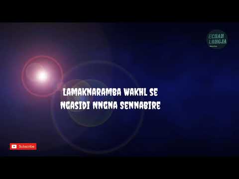 Chelli Echel _Surma/Arbin (lyric)