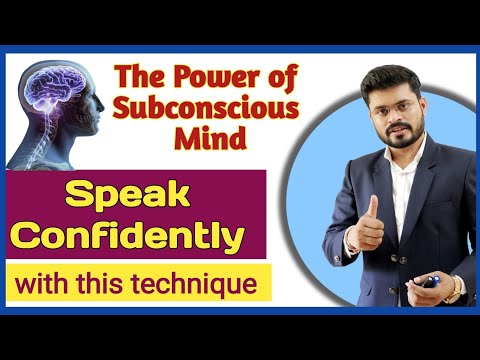 How To Become Self confident How I get Self confidence