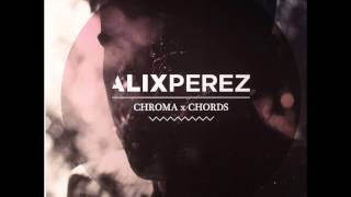 Alix Perez - Crystals