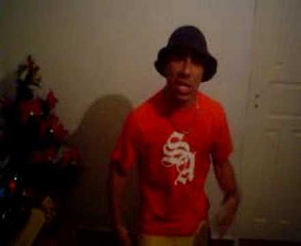 Binho do X - Bonde do Jeguinho