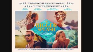The Rolling Stones - Moon is Up (A Bigger Splash)