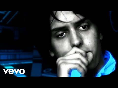 The Strokes - 12:51 (Official Music Video)