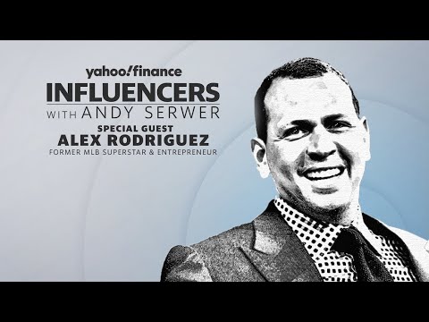 , title : 'Alex Rodriguez on Warren Buffett, why he's bullish on real estate, and his stake in an NBA franchise