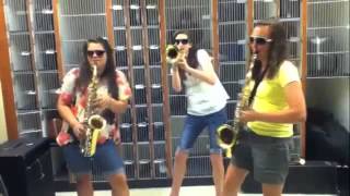 Na Na Na by Wilson Pickett