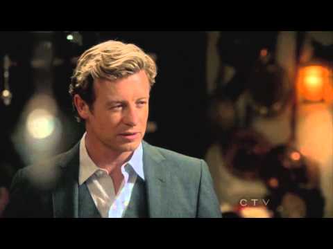 Jane, Charlotte 5x02 scene - "You are safe, you are loved and you are wise."