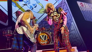 No Doubt at The Sphere: End It On This [Live 4K] (Las Vegas, NV - May 6, 2026)