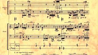 Klaus K. Hübler ~ "Feuerzauber" auch Augenmusik (1981)