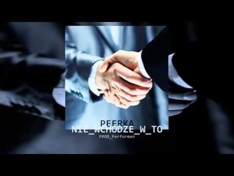 PEERKA - Nie wchodzę w to! (prod. Performen) / KLATKA10