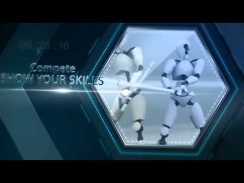 Auxesis 2013 theatrical trailer