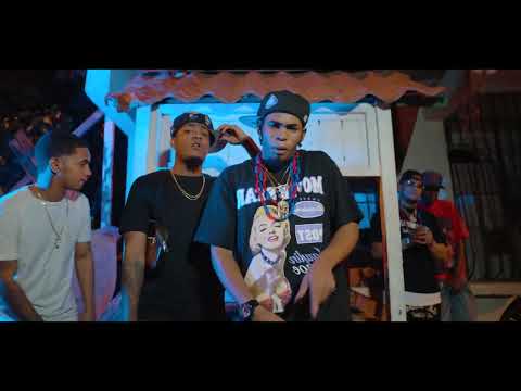 Vlady El Mentao - Hermanos En El Crimen Dir @LomuchachoDepatoRD  (Video Oficial)