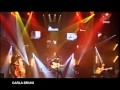 Carla Bruni, Tout le monde, Live - Prix Constantin 2003