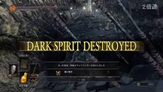 【低音画質】心折れないダークソウル３　その１７【ダラダラ実況】