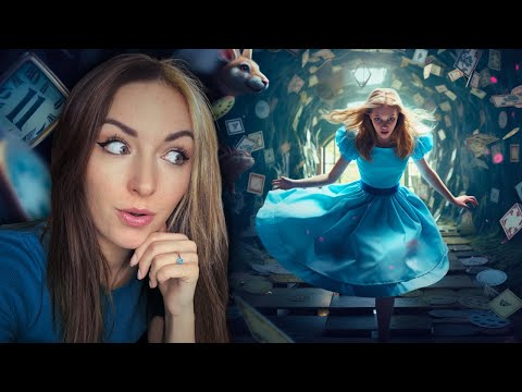 The true story of Alice in Wonderland