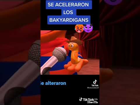 Los backyardigans