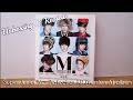 Super Junior M - Perfection Version A CD Unboxing ...