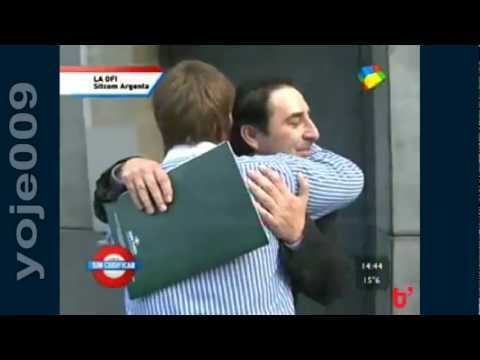 S.C. 03/06/2012 parte 9 LA OFI + INTENDENTE: TODOS CANTAN Y YO TAMBIEN!