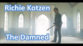 Richie Kotzen - The Damned