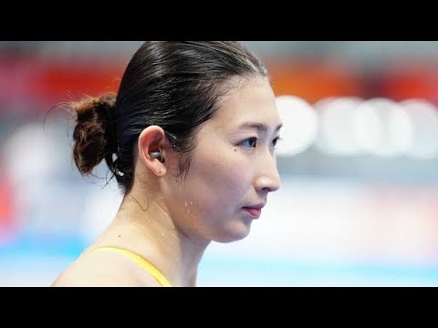 池江璃花子、まさかの棄権…😢 前日の銀メダルから一転、何があった？#池江璃花子 #競泳 #水泳 #アジア大会 #愛知名古屋アジア大会 #日本代表 #スポーツニュース #競泳女子 #水泳女子 