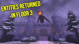 Download lagu Hostile Entities That Will Return in Floor 3 And Their Chance | Roblox DOORS mp3