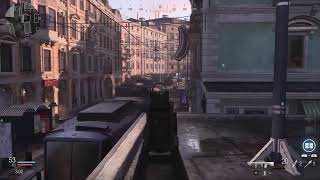 【CoD:MW】ザキ東京で女の子と獣神化の巻！第8夜