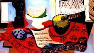 Guy Clark - Picasso&#39;s Mandolin