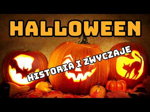 🎃 HALLOWEEN FILM EDUKACYJNY 💀