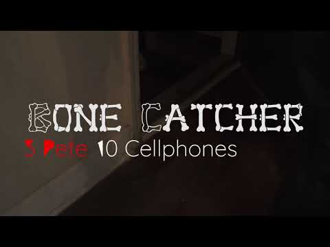3 Pete - Bone Catcher (feat. 10cellphones & Biggsto) ShotBy: @SlickLikeNick_