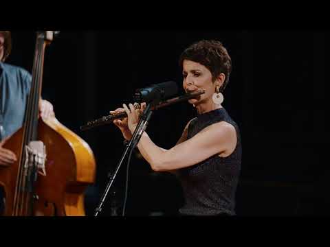 Karolina Strassmayer & Drori Mondlak KLARO! Both Held and Free